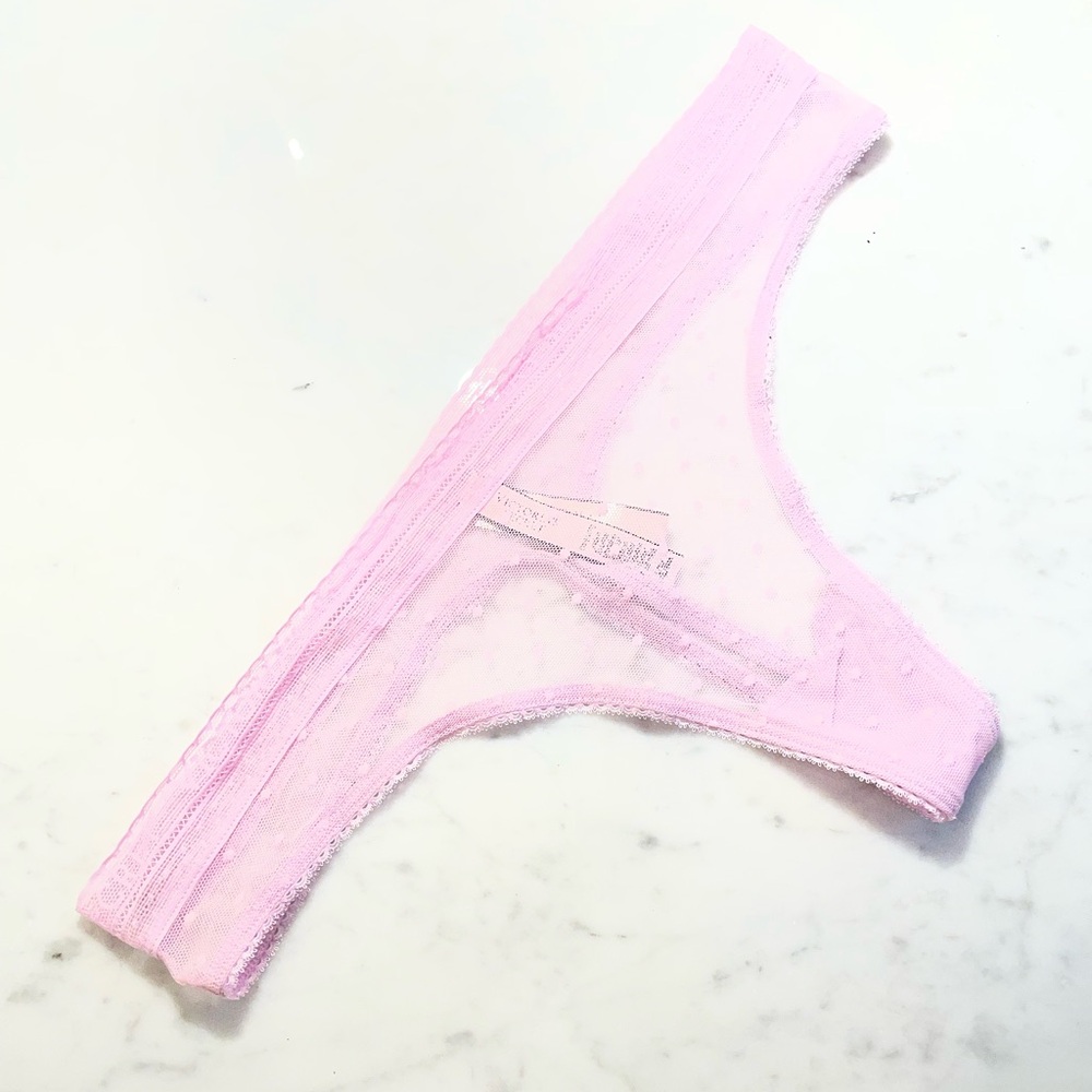 NWT Victoria's Secret Thong